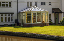 Wheeler End conservatory leads