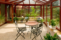 Wheeler End conservatory quotes