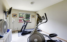 Wheeler End home gym construction leads